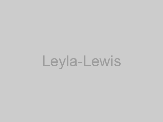 Leyla-Lewis