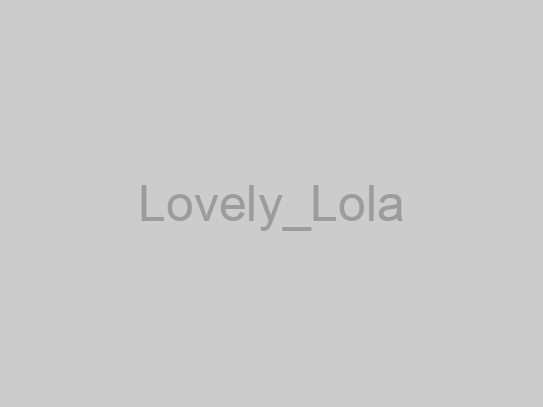 Lovely_Lola
