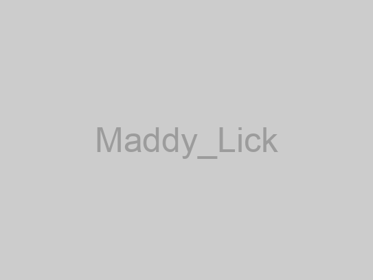 Maddy_Lick