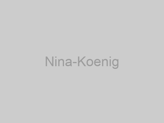 Nina-Koenig