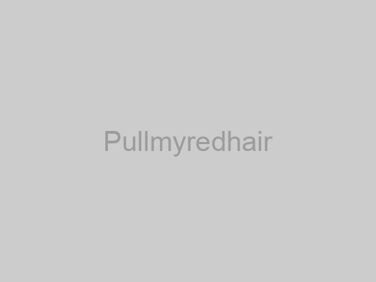 Pullmyredhair