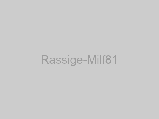 Rassige-Milf81