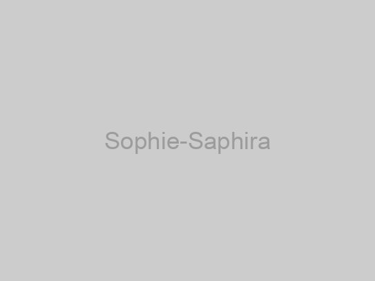 Sophie-Saphira