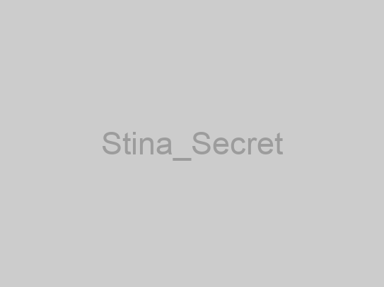 Stina_Secret