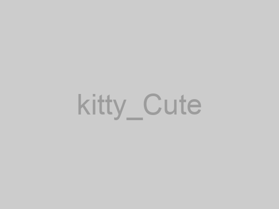 kitty_Cute