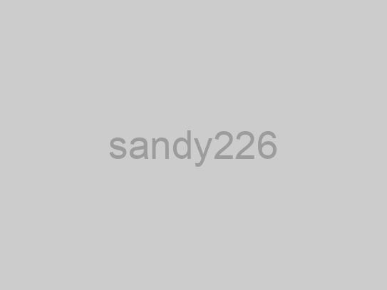 sandy226