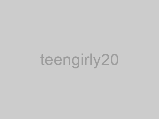 teengirly20