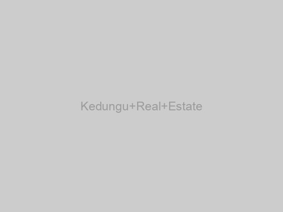 4 ARE LEASEHOLD KEDUNGU – 3 MINUTES FROM THE BEACH