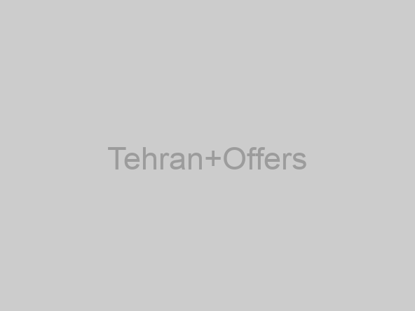 Furnished Apartment In Tehran Farmanieh Code 1513