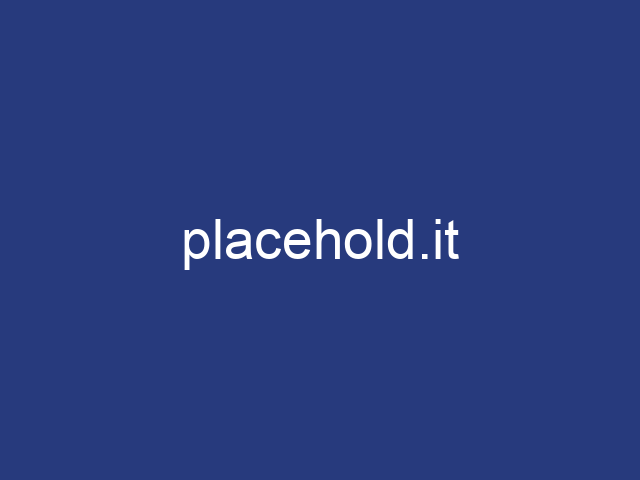 placeholder text