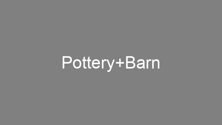 The Untold Truth Of Pottery Barn