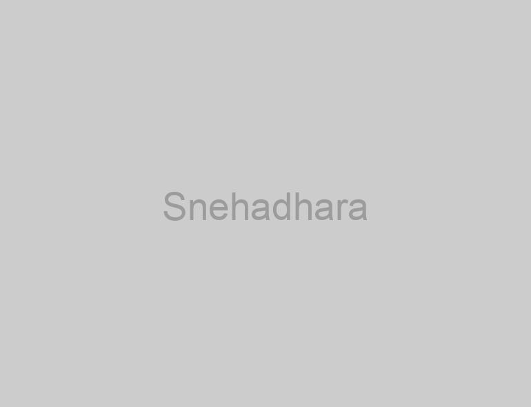 Snehadhara