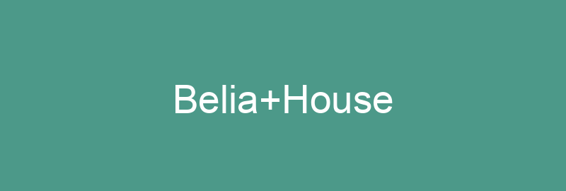 Belia House