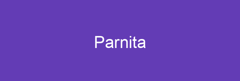 Parnita