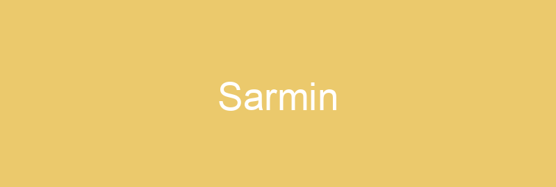 Sarmin