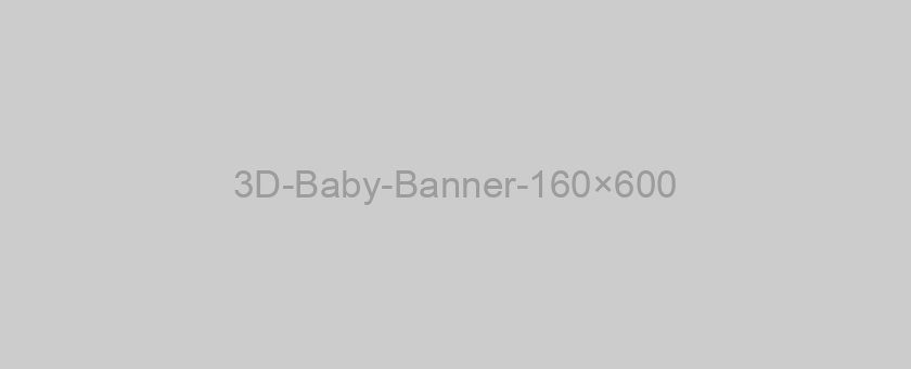 3D-Baby-Banner-160×600