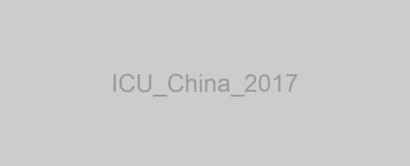 ICU_China_2017