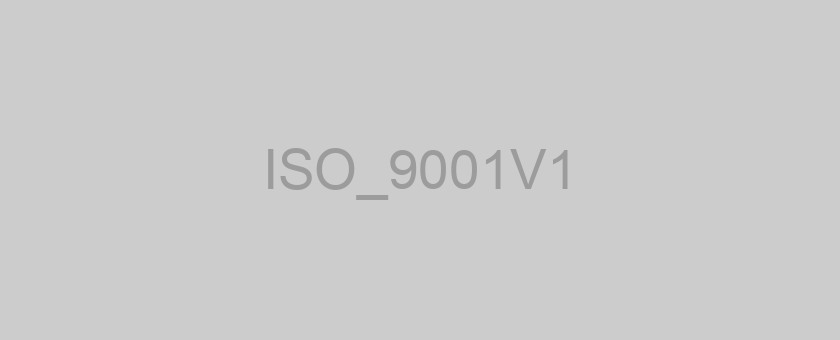 ISO_9001V1
