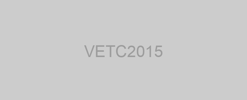 VETC2015
