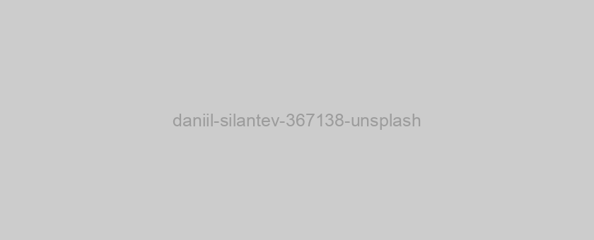 daniil-silantev-367138-unsplash