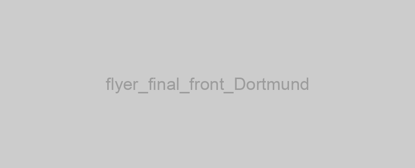 flyer_final_front_Dortmund