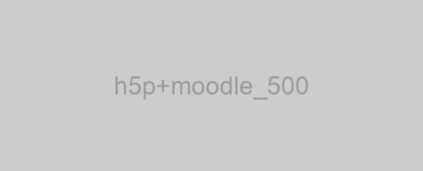h5p+moodle_500