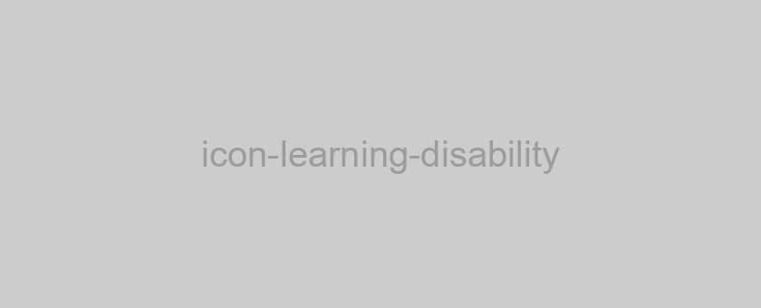 icon-learning-disability