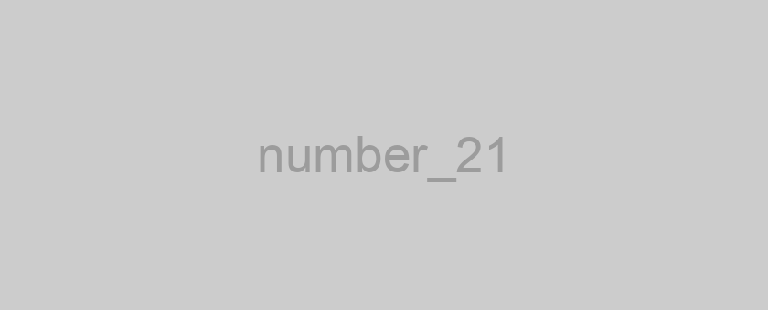 number_21