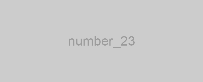 number_23