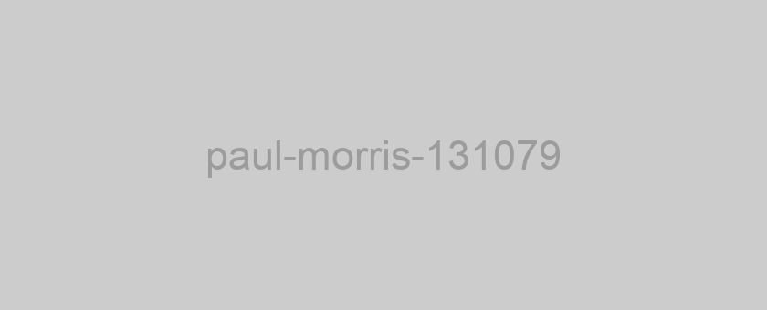 paul-morris-131079