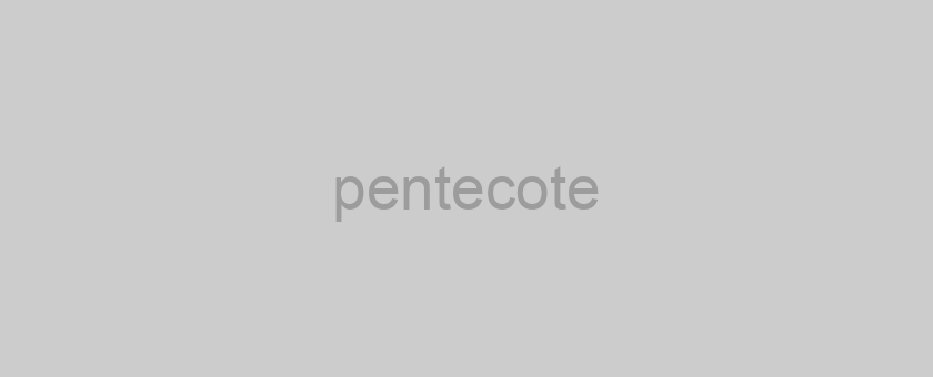 pentecote