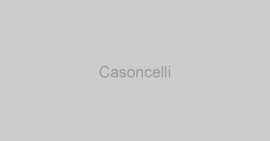 Casoncelli